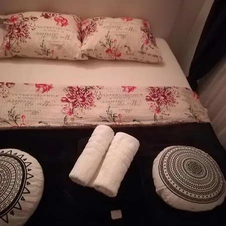 Antunovic Apartment *