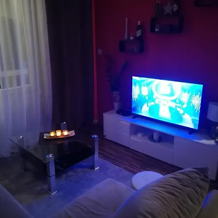 Apartment Antunovic Zadar