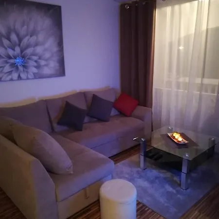 Antunovic Apartment *