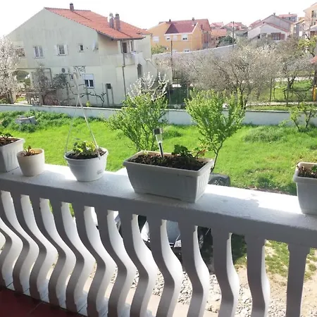 Antunovic Apartment *