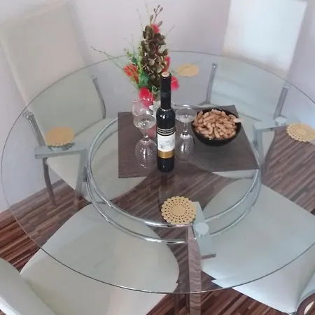 Antunovic Apartment Zadar