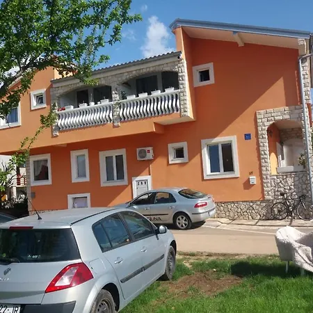 Apartment Antunovic *