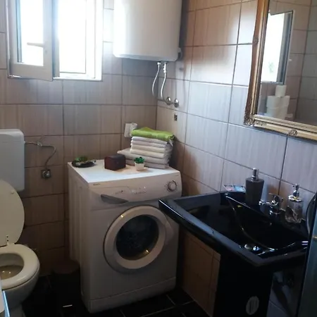 Apartment Antunovic Zadar