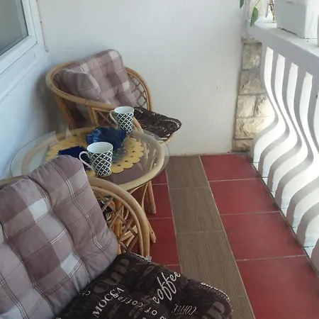 Antunovic Apartment