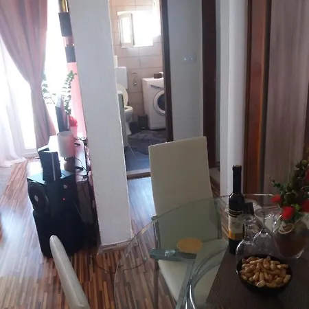 Apartment Antunovic
