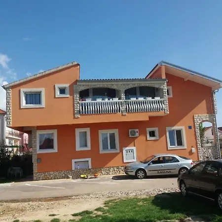 Apartment Antunovic Zadar
