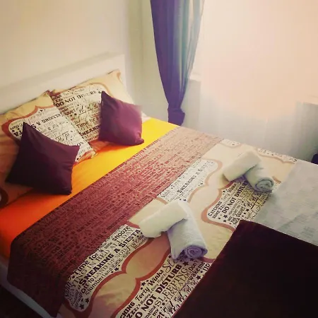 Apartment Antunovic Zadar