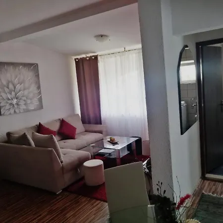 Apartment Antunovic