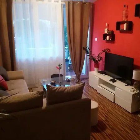 Antunovic Apartment Zadar