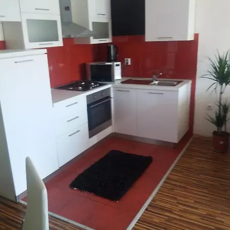 Apartment Antunovic Zadar